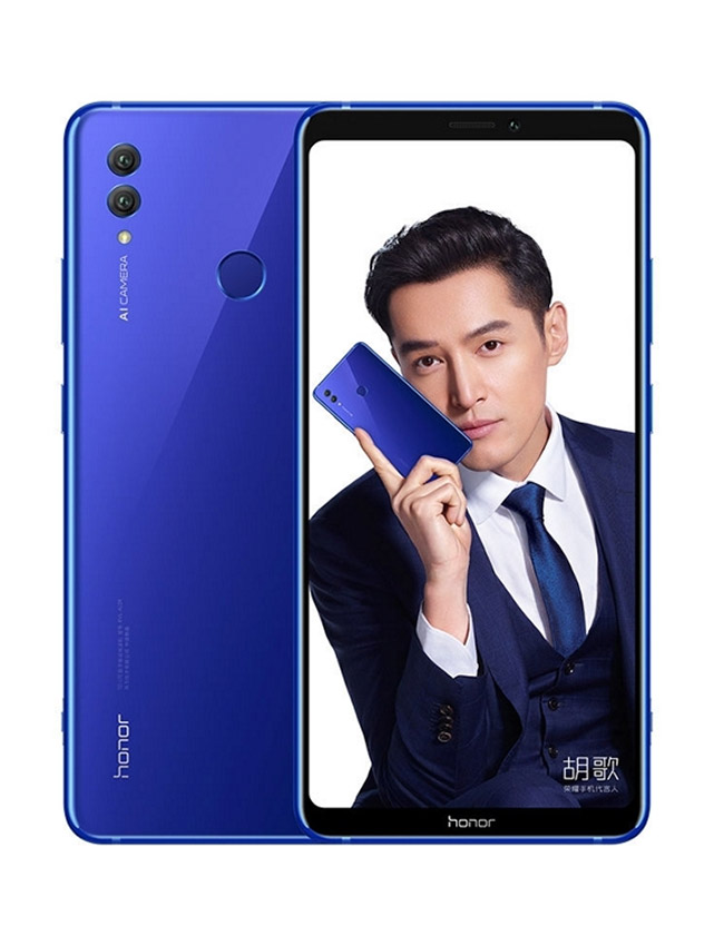 Honor Note 10